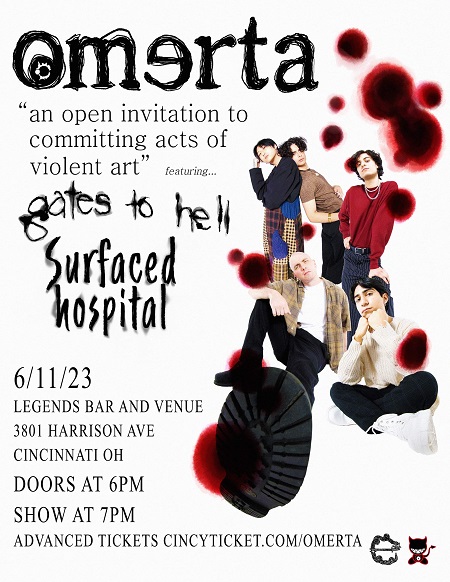 Omerta