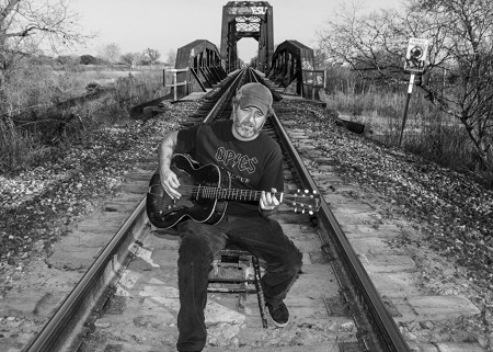 Scott H. Biram & VOLK