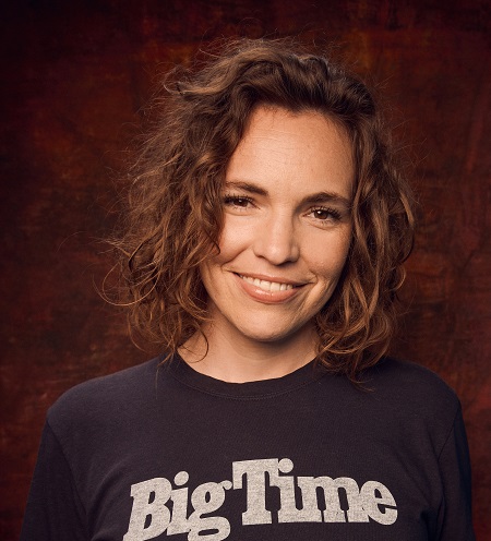 Beth Stelling