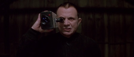 Woodward Cinema presents Lost Highway