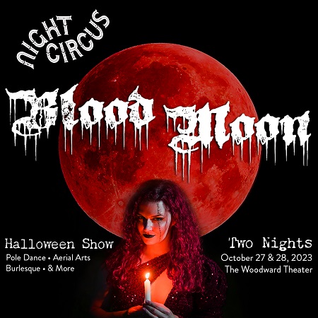 Night Circus: Blood Moon