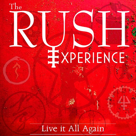 The RUSH Experience