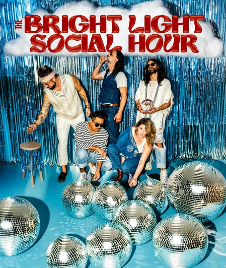 The Bright Light Social Hour