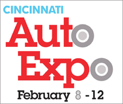 Tickets | Cincinnati Auto Expo 2017 | CincyTicket