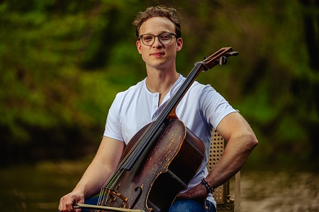 Ben Sollee