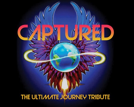 Captured! The Ultimate Journey Tribute!