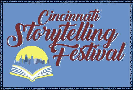 Cincinnati Storytelling Festival 2024