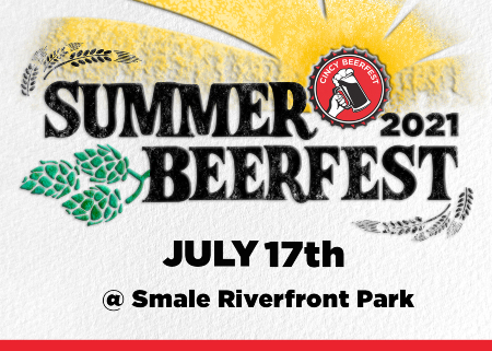 Cincy Summer Beerfest 2021