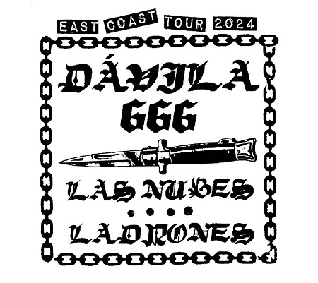 Davila 666