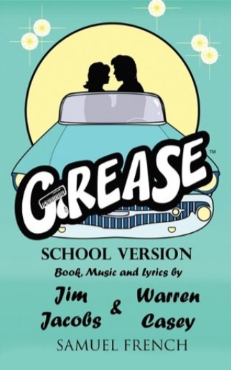 Grease: School Version