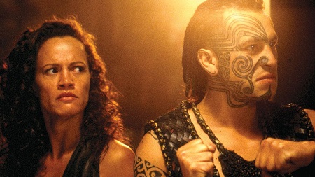 Woodward Cinema presents Once Were Warriors