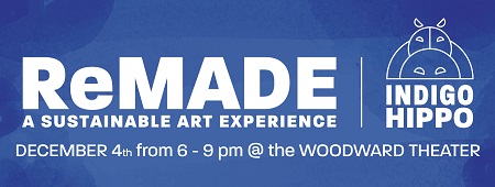 ReMADE: A Sustainable Art Experience '24