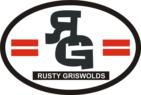 The Rusty Griswolds & DV8