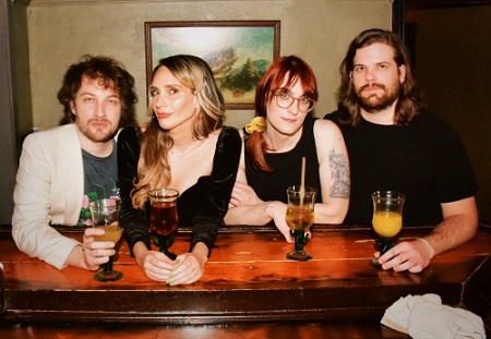 Speedy Ortiz