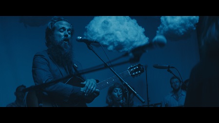 Woodward Cinema presents Who Can See Forever: A Portrait of Iron & Wine